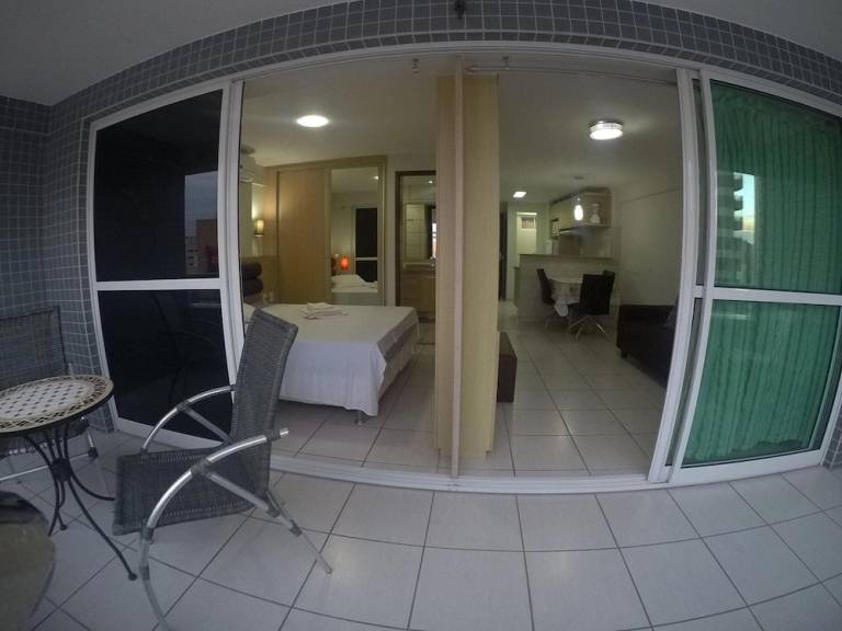 Apartamento Meireles