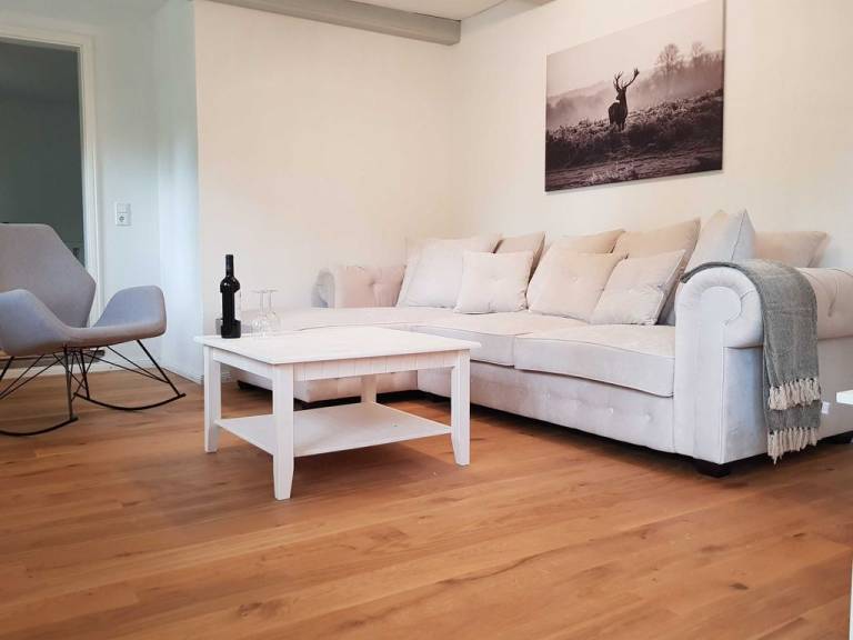 Ferienhaus Westerholz