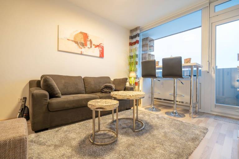 Apartment Altenau