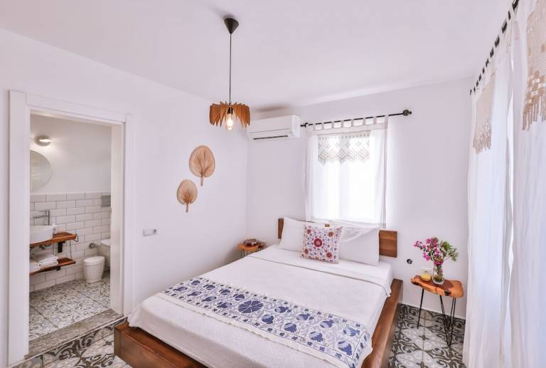 Pension Kaş