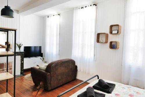 Appartement Libourne