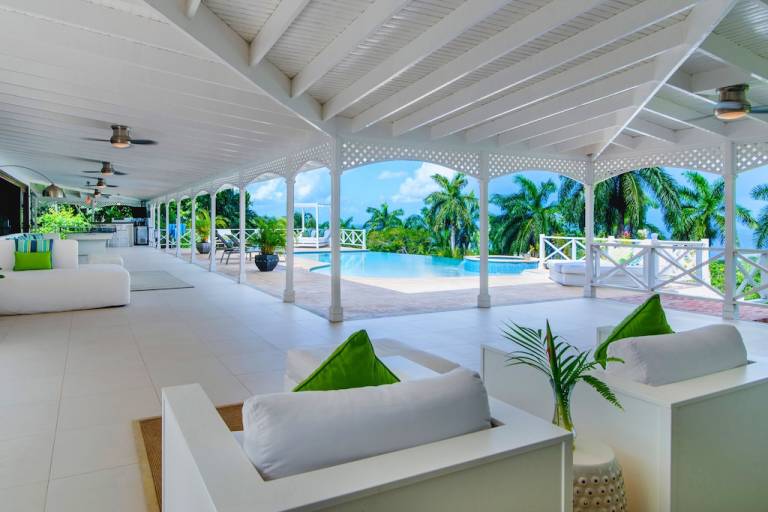 Villa  Montego Bay