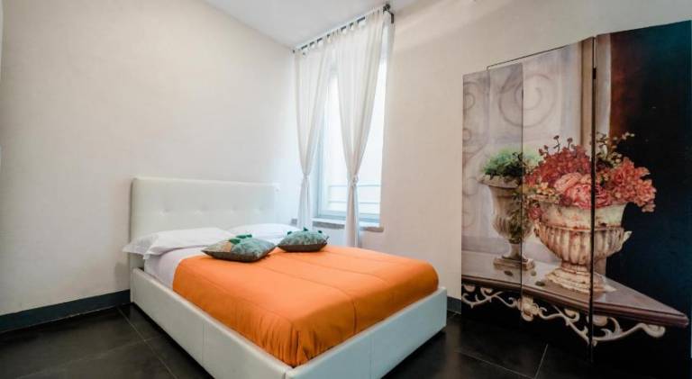 Rental apartment | Near Santa Maria Maggiore in Bergamo