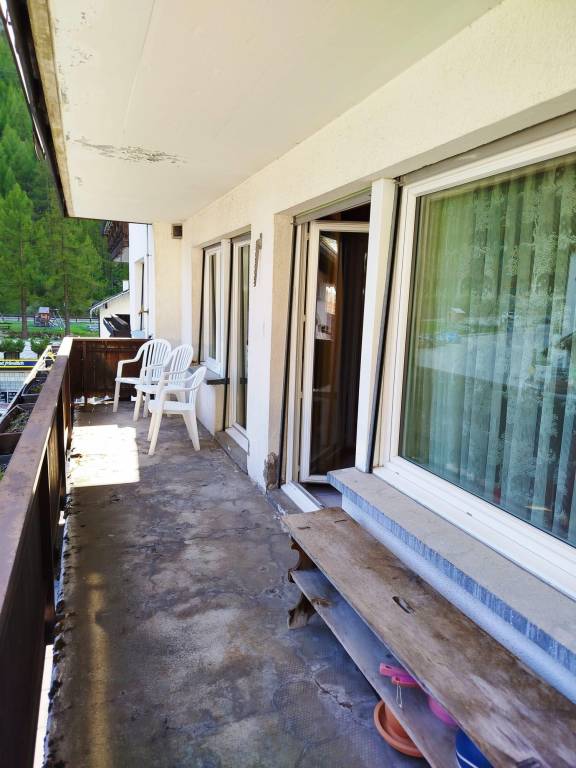 Holiday apartment with 4 rooms for 7 persons — photo 4