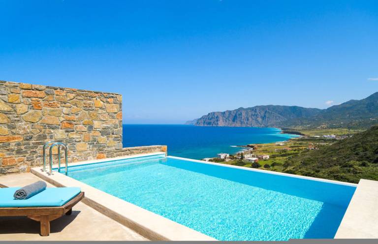 Villa Mochlos