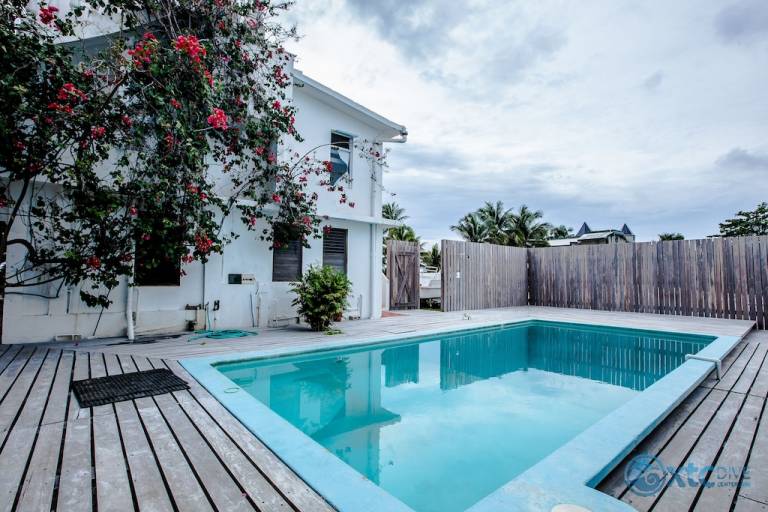 Casa Xcalak