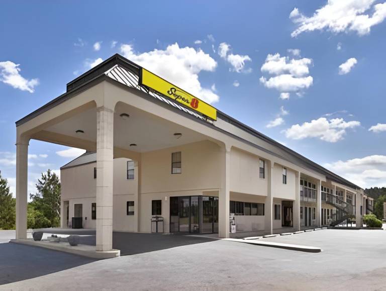 Baymont by Wyndham Richburg/Chester Area in Richburg, SC