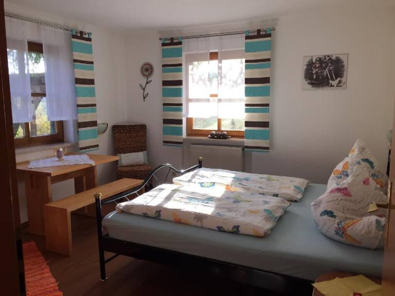 Ferienwohnung Rimbach