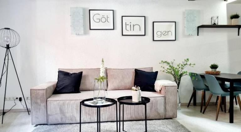 Ferienwohnung Göttingen