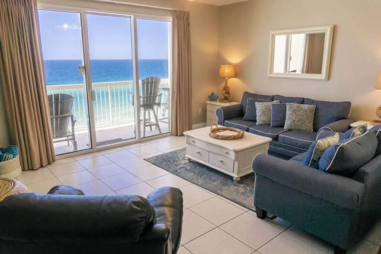 Appartement Laguna Beach