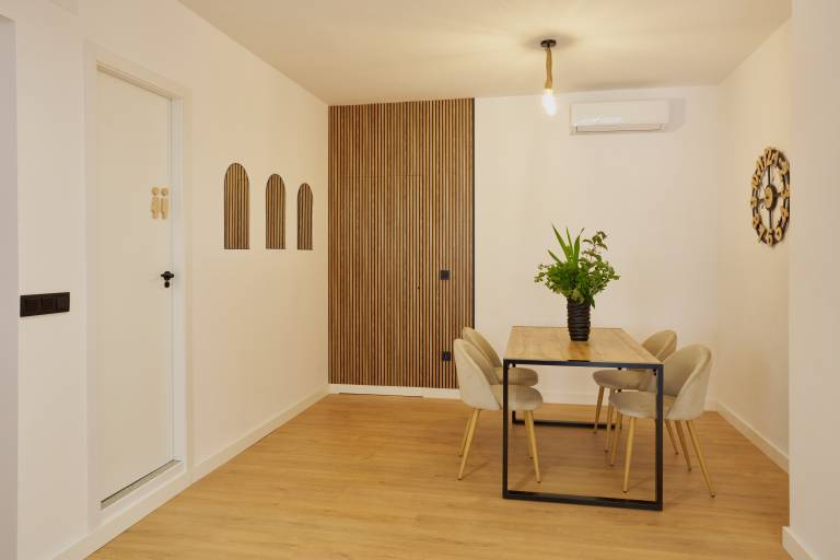 La Abi 1 Apartment – Bright, Central Stay in Salamanca — photo 5
