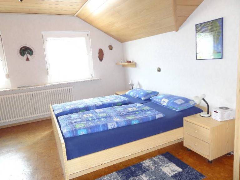 Privatzimmer Hofstetten