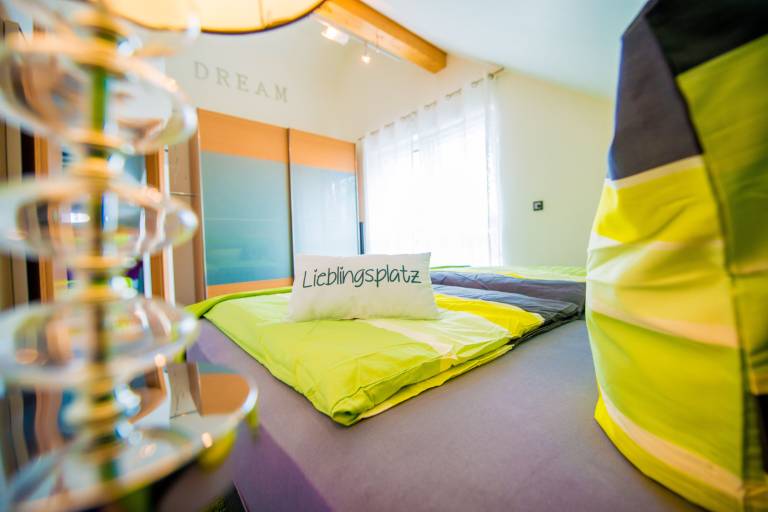 Ferienwohnung Bensheim