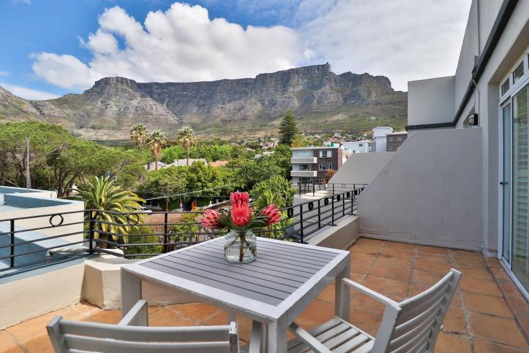 Appartement Cape Town City Centre