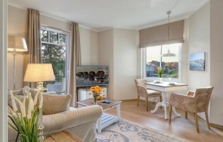 Ferienwohnung  Boltenhagen