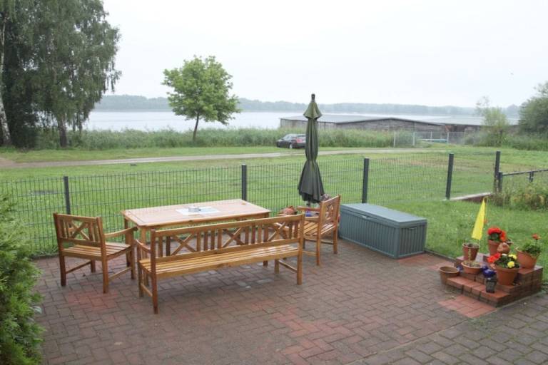 Ferienhaus Jabel
