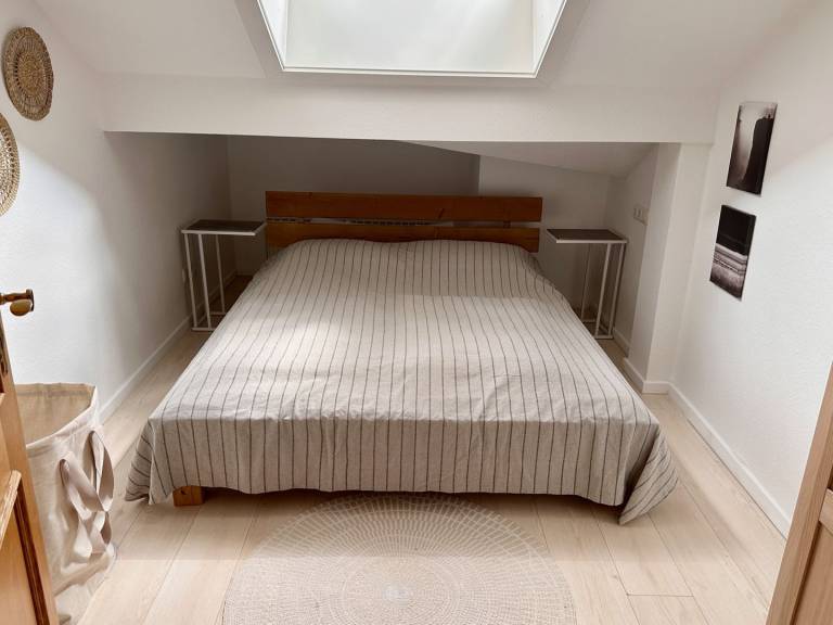 2-Raum Wohnung Alphorn — photo 4
