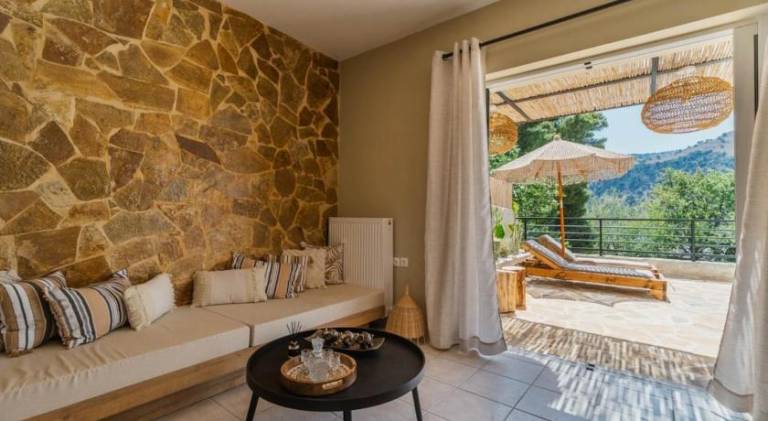 Lago De Luz Villa Private pool — photo 2