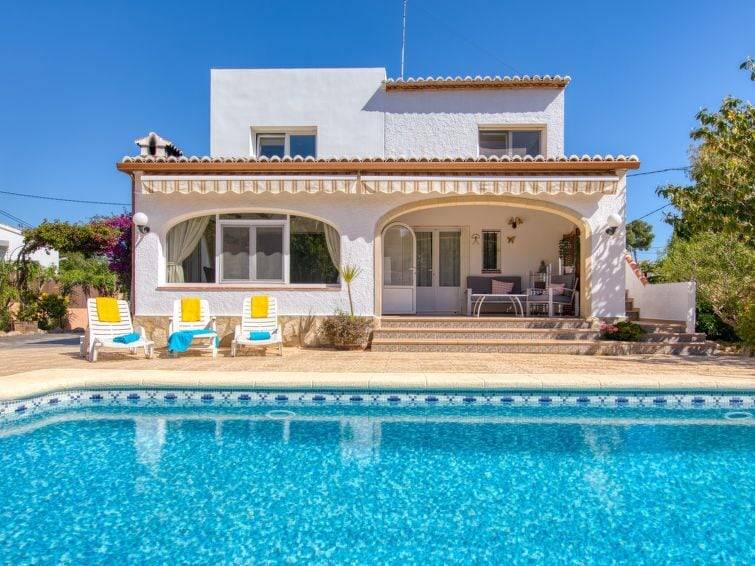 Hus Xàbia