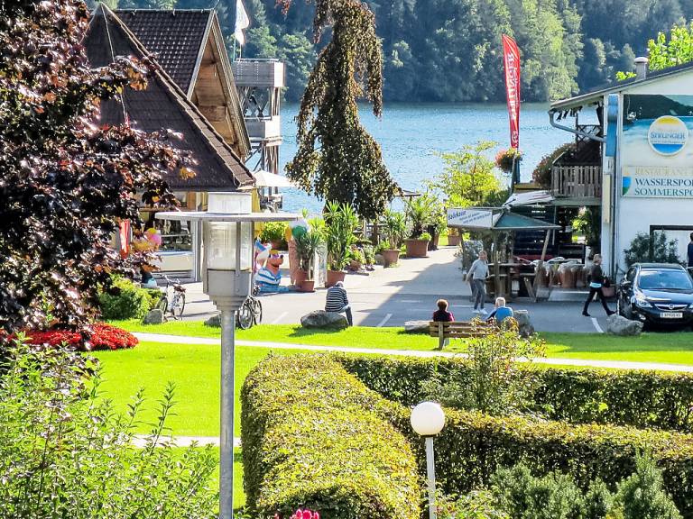 Ferienwohnung Spittal an der Drau