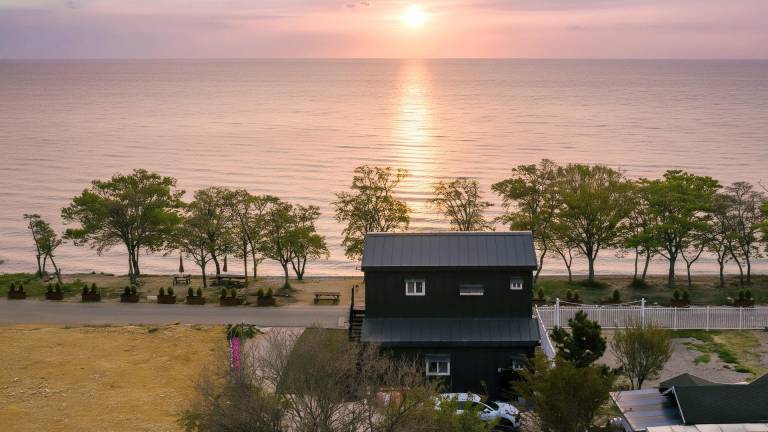 Yeongheungdo Sunset Spa Pension — photo 3