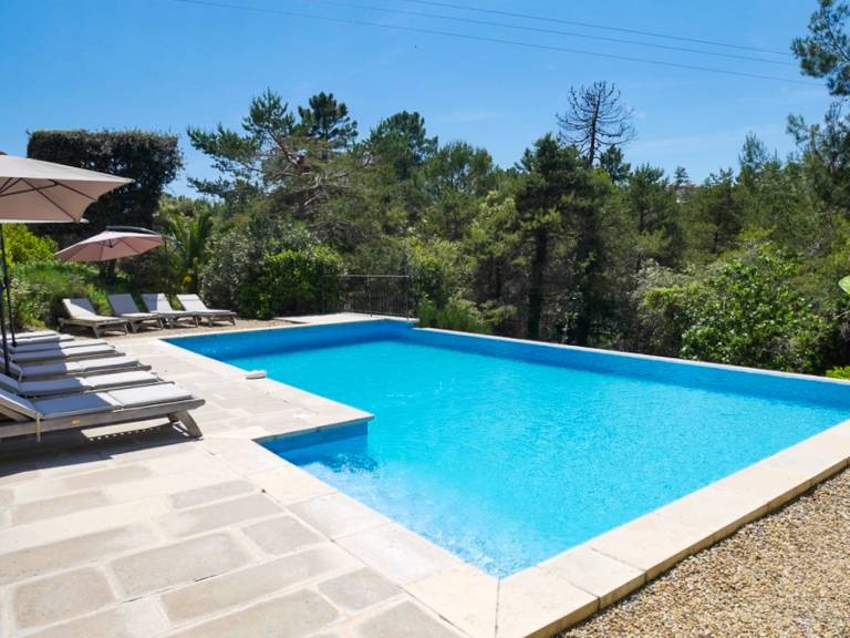 Villa La Cadière-d'Azur