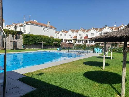 Apartamento Bormujos