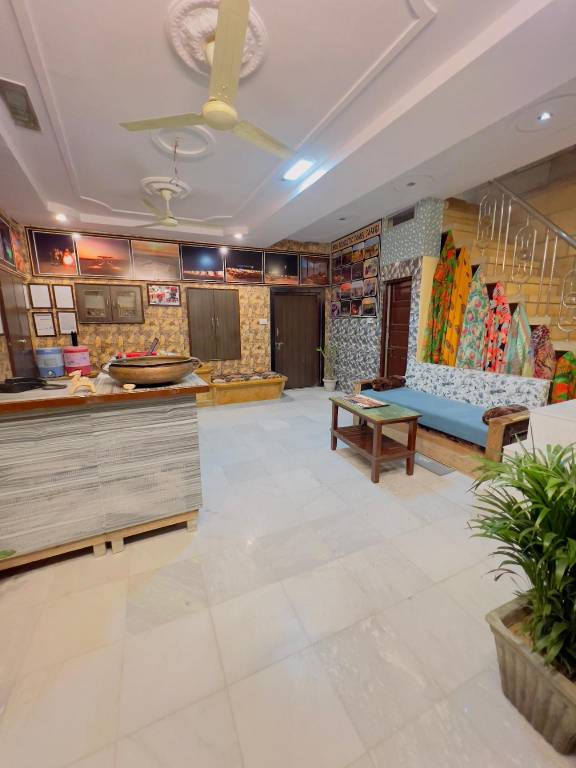 Hotel Rumis Jaisalmer — photo 5