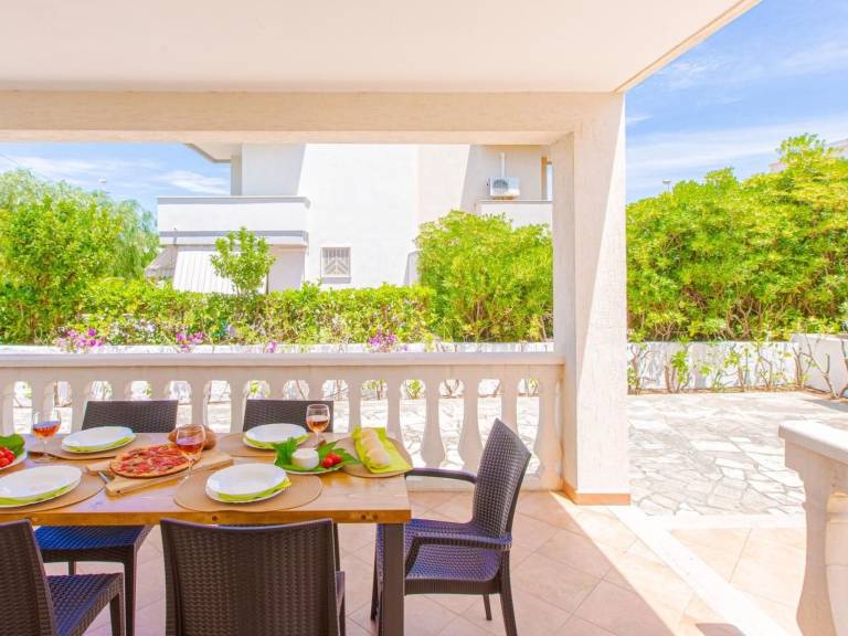 Wonderful vacation home with barbecue, terrace & garden | Close to the beach | Dogs allowed — photo 3
