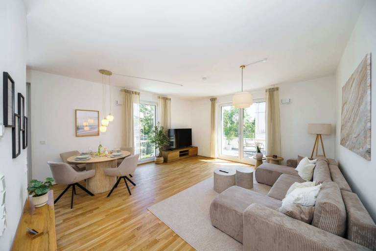 Ferienwohnung Eltville am Rhein