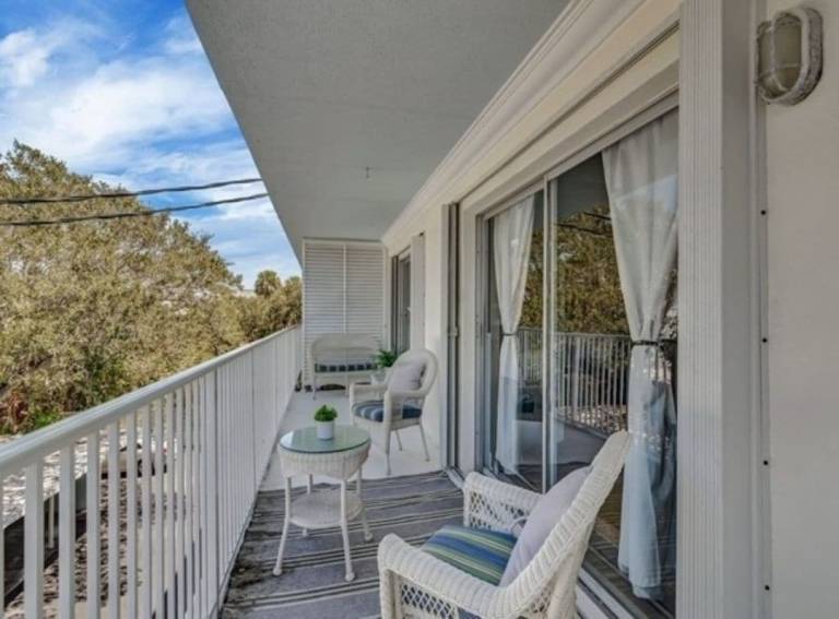 Condo Vero Beach