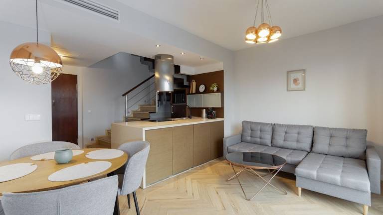 Ferienwohnung Stare Miasto