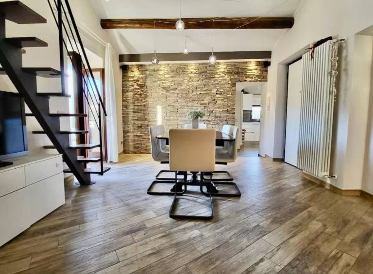 Apartment Bagnaia
