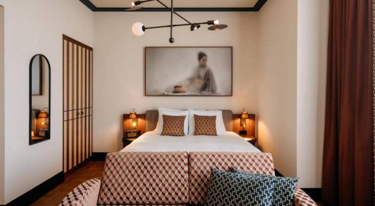 De Plesman Hotel The Hague in The Hague