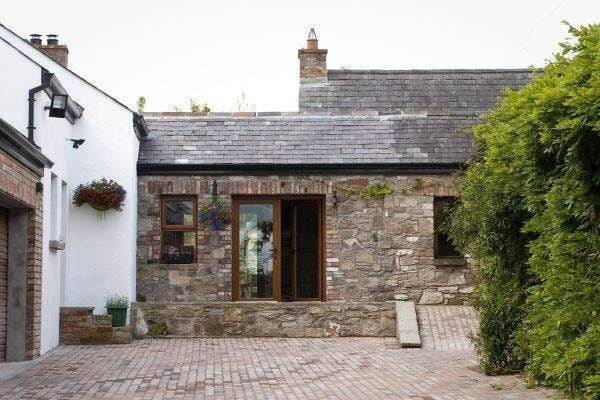 Cottage Dundonald