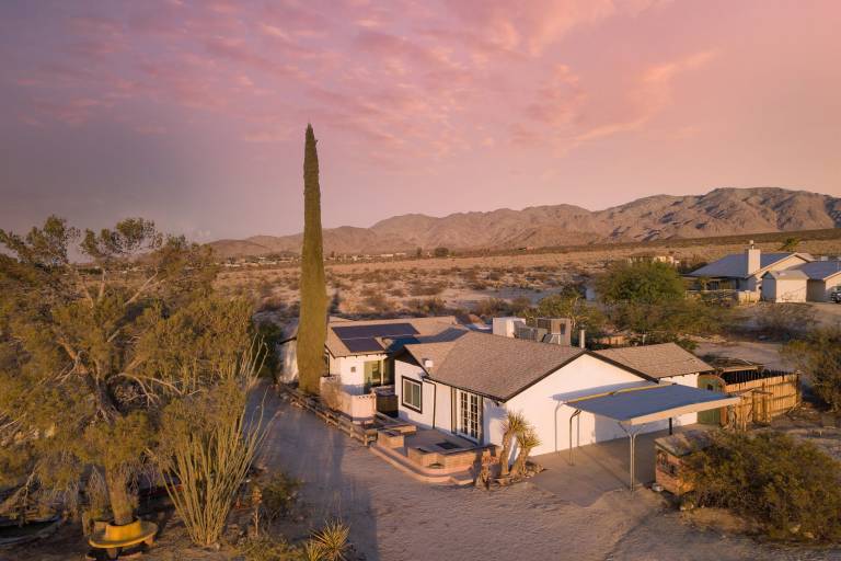 Villa Twentynine Palms