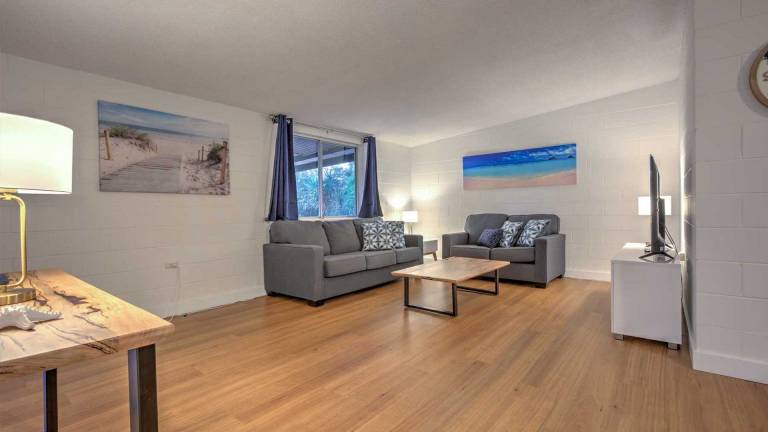House  Exmouth