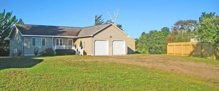House Munising