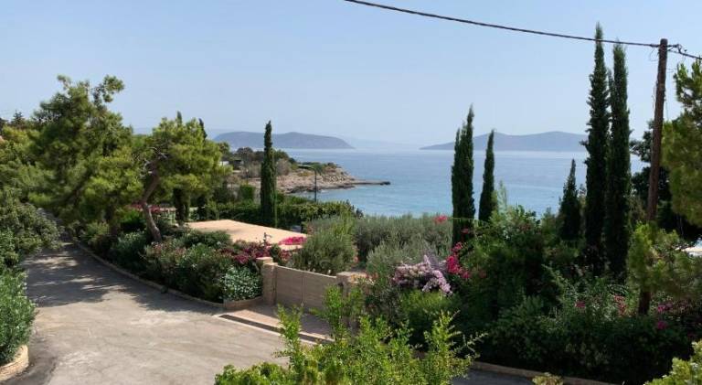 σπίτι Aghios Emilianos