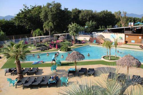 Village vacances Argelès-sur-Mer