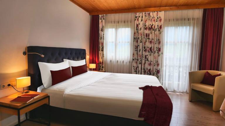 Ferienwohnung Bruck an der Großglocknerstraße