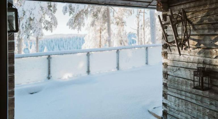 Pleasant chalet | Pets allowed — photo 5