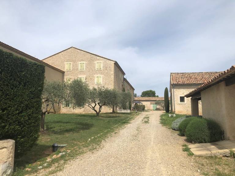 Studio Oraison