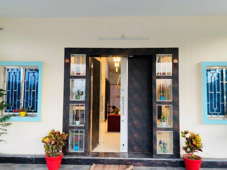 Hotel Vijay Greens — photo 5