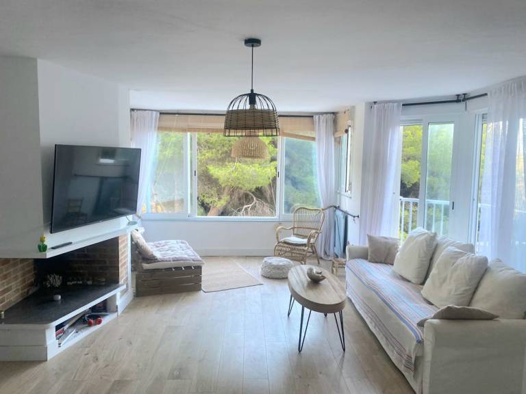95 m&sup2; Ferienwohnung