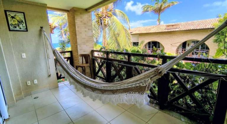 Apartment with pool & jacuzzi | Next to the beach | Pets are welcome — photo 3