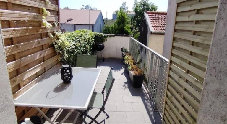 Apartment with 1 room for 2 persons — photo 3