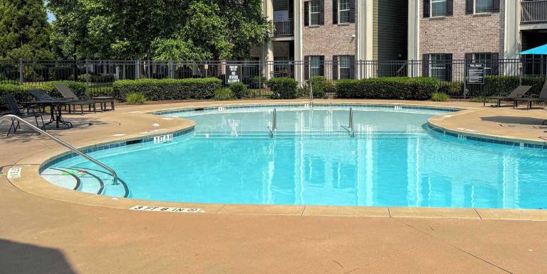 Apartment  Spartanburg