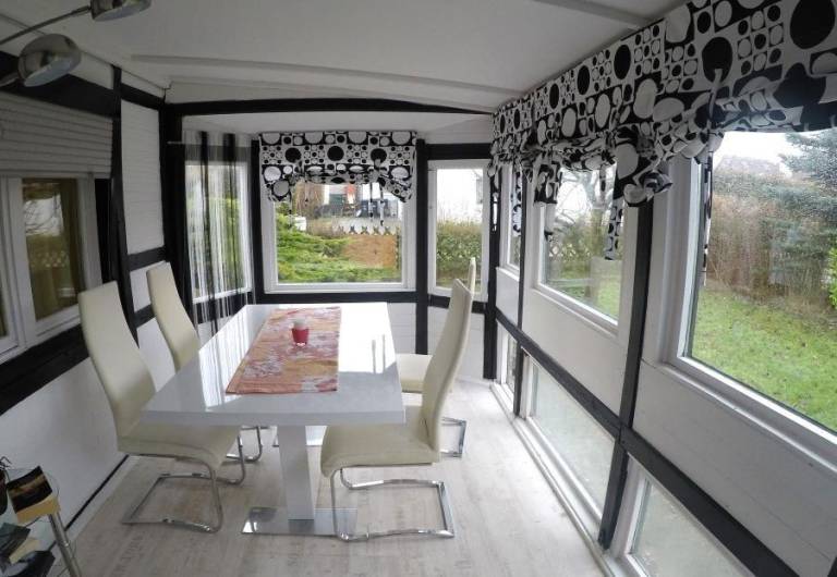 Fully equipped vacation home with grill, yard & terrace | Close to the beach | Pet-friendly — photo 5
