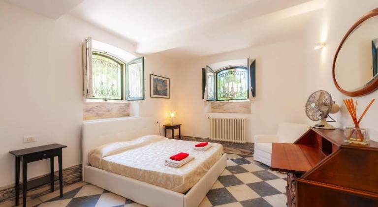 Wonderful house | Beach nearby | Pets are welcome in Carrara